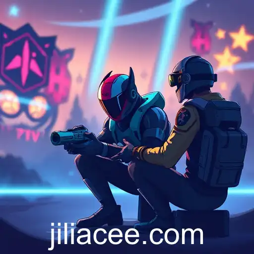 Emerging Trends in Online Gaming