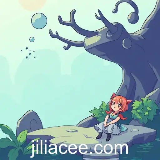 Gaming Trends Shaping the Future: A Jiliace Insight