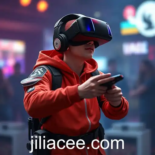 Gaming Innovations Transform 2025