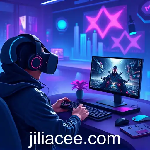 Gaming Trends and Innovations