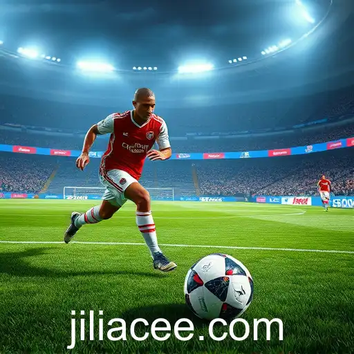 Jiliace: A Revolution in Online Gaming