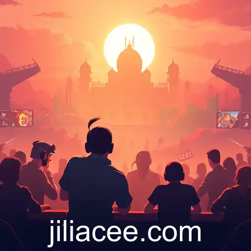 Jiliace: Revolutionizing Gaming in 2025