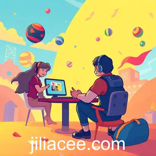 Jiliace: Revolutionizing Online Gaming in 2026