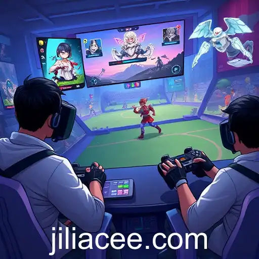 Jiliace Transforms the Gaming Landscape