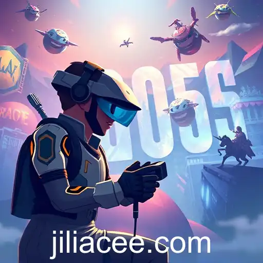 The Rising Influence of Jiliace in Online Gaming