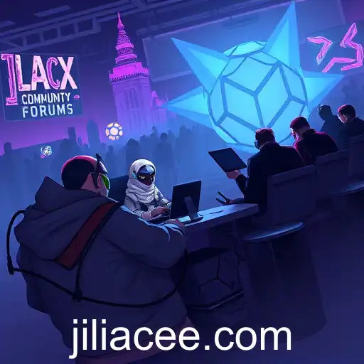Jiliace Revolutionizes Online Gaming Experience