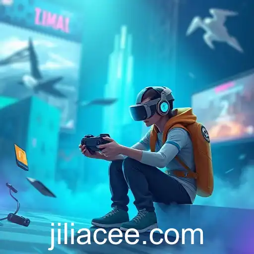 Jiliace Gamers Unleash Growing Trends