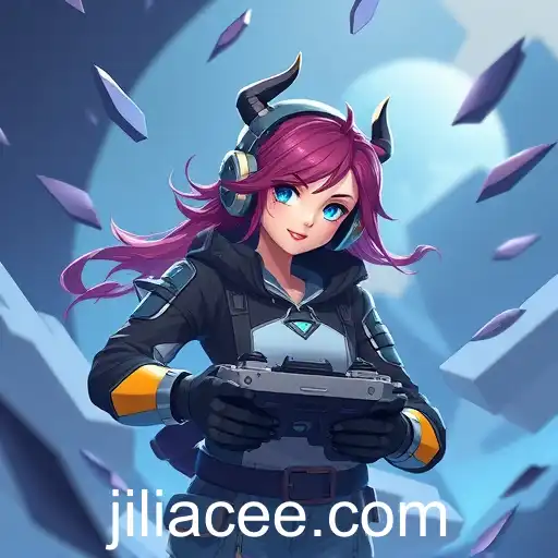 Jiliace: Revolutionizing Online Gaming in 2025