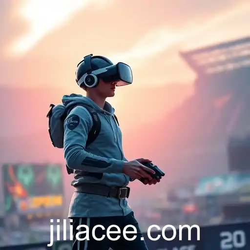 Revolutionizing Online Gaming Experiences