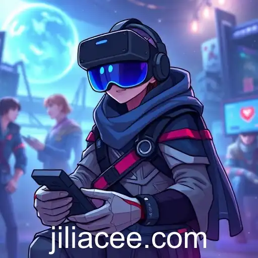 Jiliace's Impact on the Gaming World