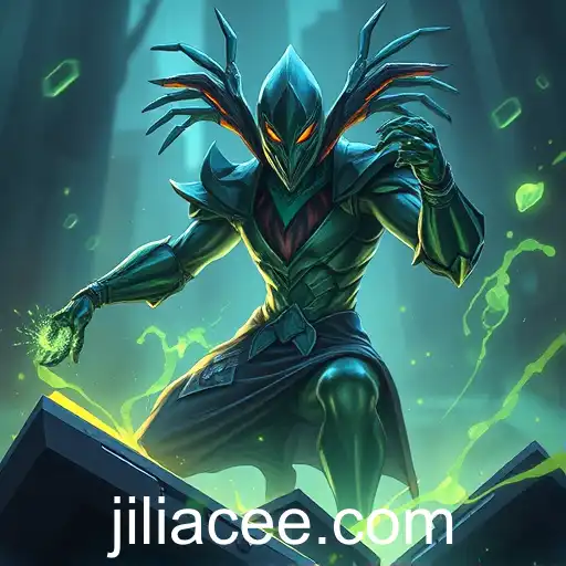 Jiliace: The Future of Online Gaming