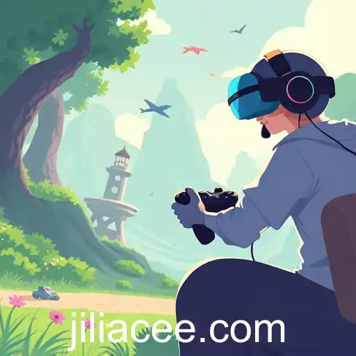 Jiliace Impact on Online Gaming