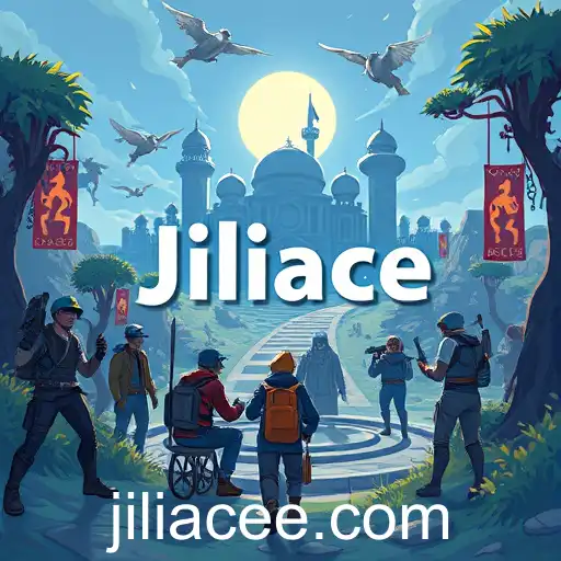Jiliace: Revolutionizing Online Gaming