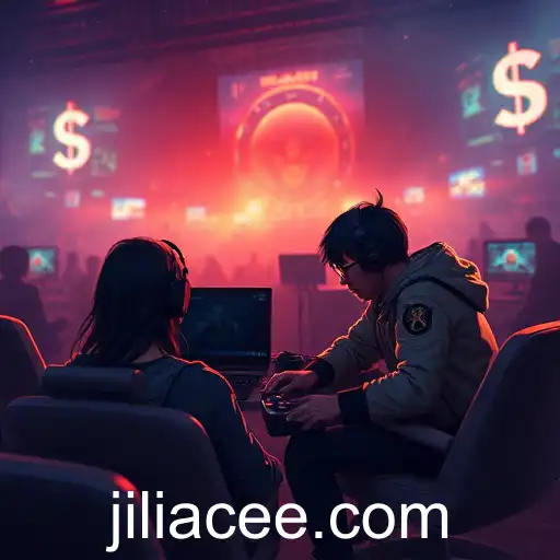 Jiliace Revolutionizes Online Gaming Experience