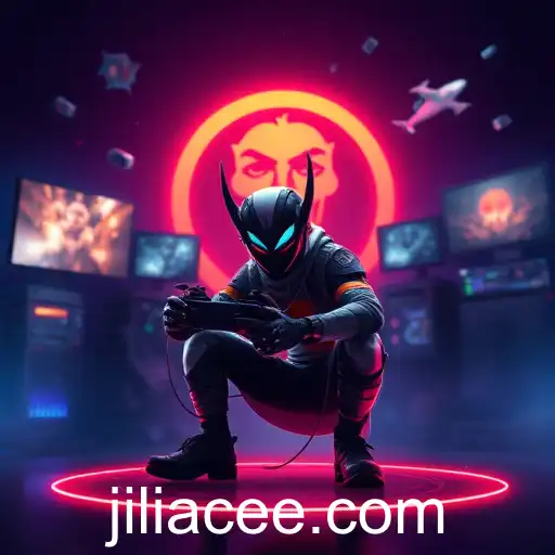 The Rising Trend of Jiliace in Online Gaming