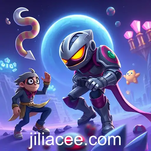 Jiliace Revolutionizes Online Gaming