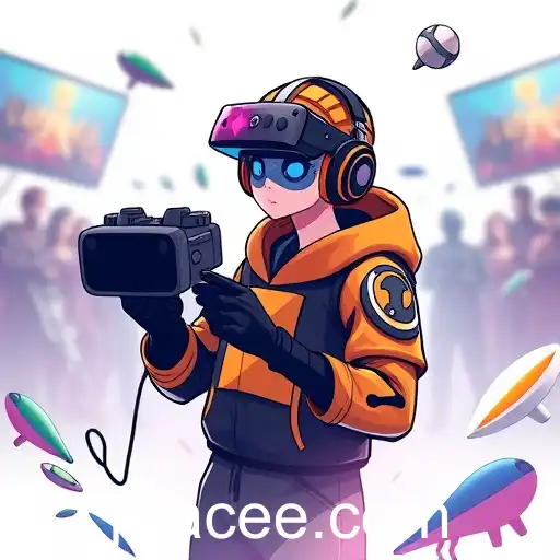 Jiliace: Revolutionizing Online Gaming in 2025