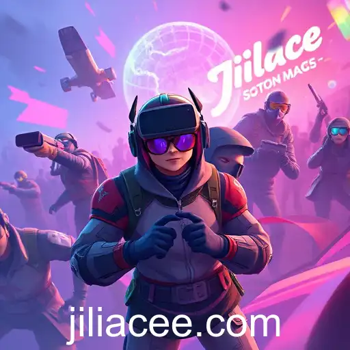 Jiliace: A New Era for Online Gaming
