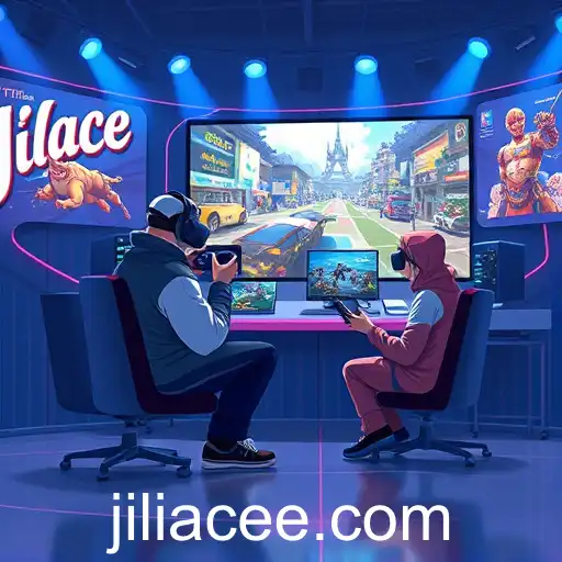 The Rise of Jiliace in the Gaming World