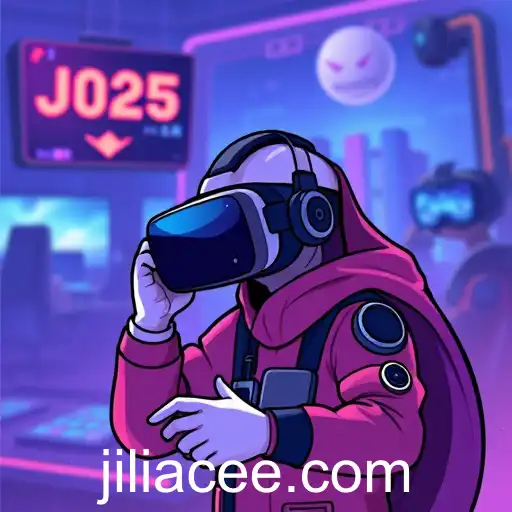 The Rise of Jiliace: Transforming Game Dynamics in 2025