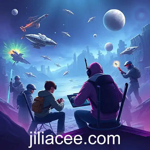 The Rise of Jiliace in the Gaming World
