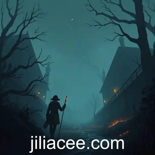 Exploring 'Jiliace': A New Frontier in Adventure Games