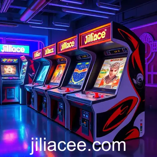 The Thrilling World of Arcade Games: Exploring the Jiliace Experience