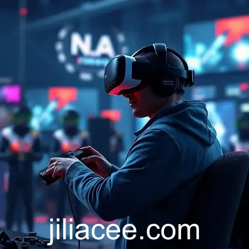 Emerging Trends in Online Gaming Platforms