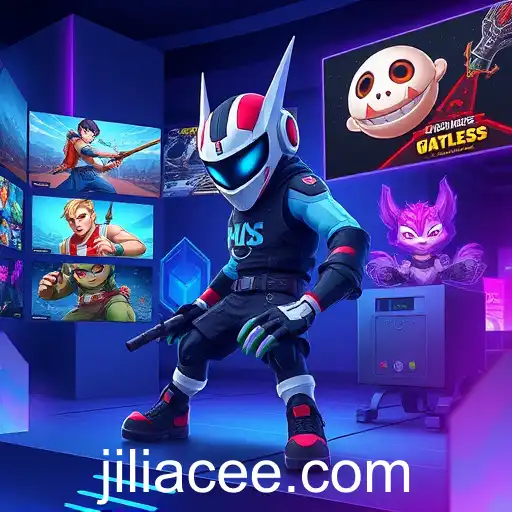 Gaming Trends 2025: The Rise of Jiliace