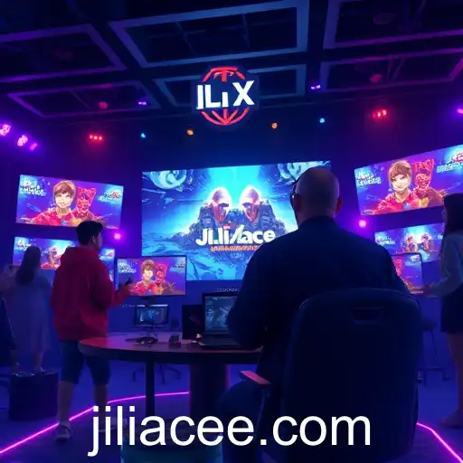 The Evolution of Gaming Portal Jiliace