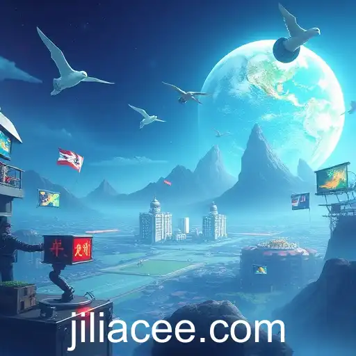 Gaming Platform Jiliace Expands Global Reach