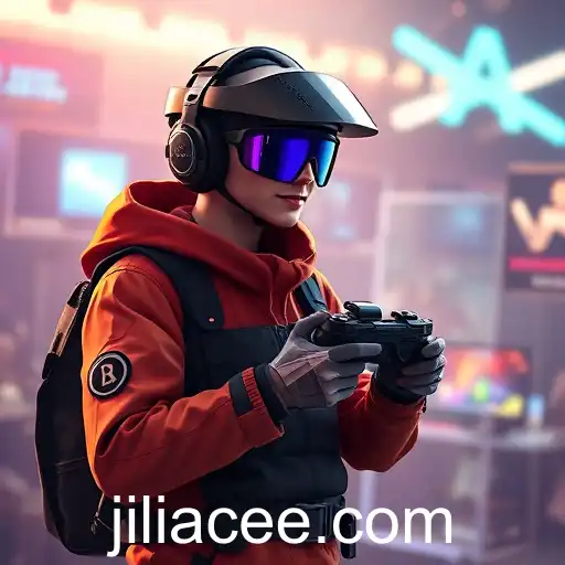 Jiliace: Revolutionizing Gaming in a Digital Era