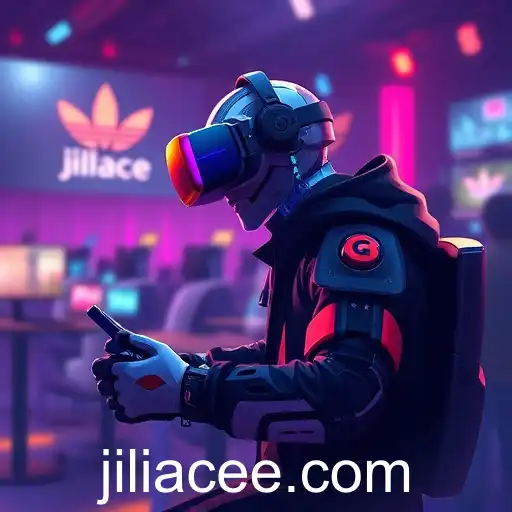 Jiliace Unveils New Gaming Horizons