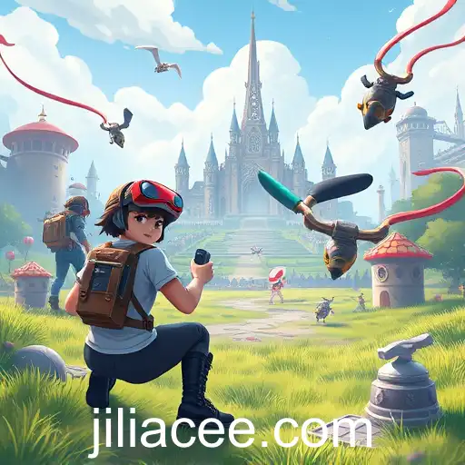 Gaming Trends and Jiliace's Rise