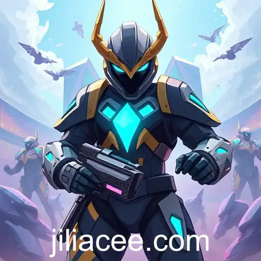 Jiliace: A Gaming Revolution in 2025