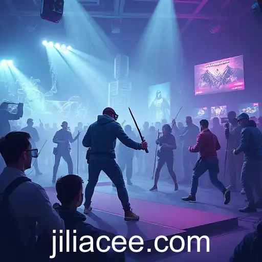 Jiliace Revolutionizes Online Gaming Experience