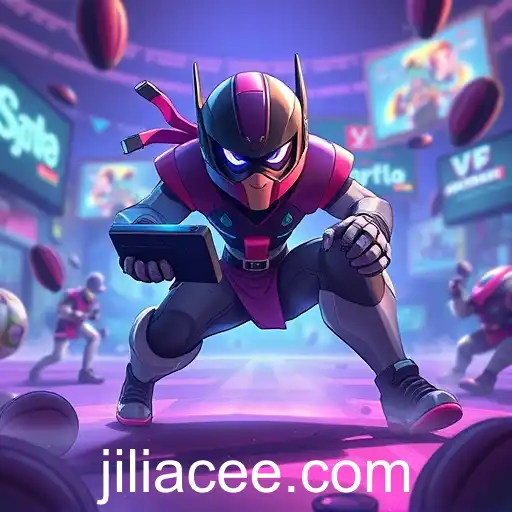 Jiliace's Impact on Online Gaming in 2025