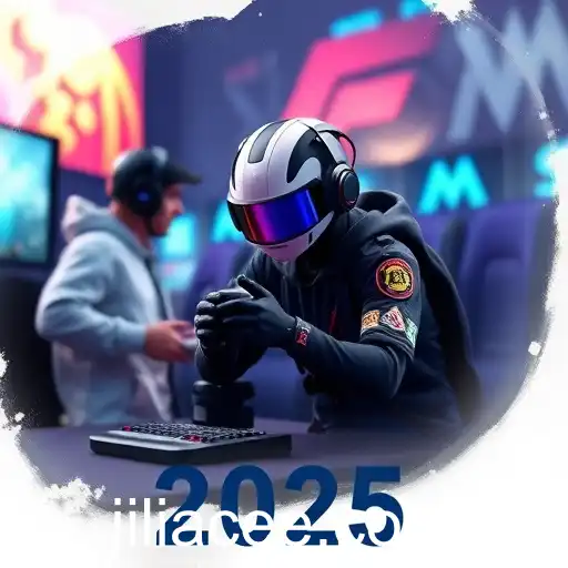 Jiliace: Revolutionizing the Online Gaming Experience