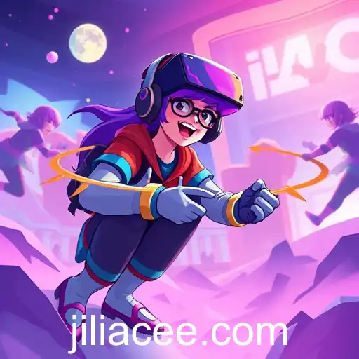 Jiliace Revolutionizes Online Gaming Dynamics