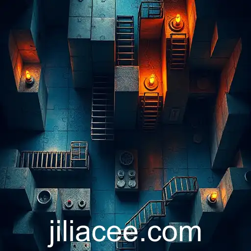 Exploring the Intricacies of 'Puzzle Games' with the Keyword 'Jiliace'
