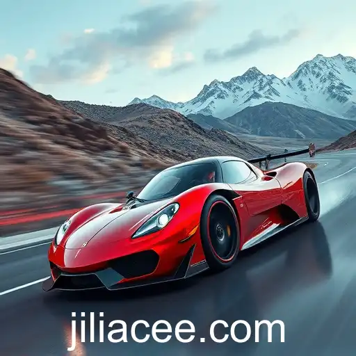 Exploring the Thrilling World of Racing Games: The Rise of 'Jiliace' in Online Gaming