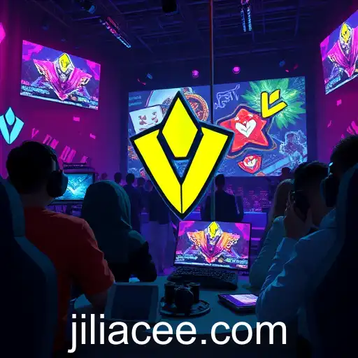 The Rise of Jiliace in the Gaming World