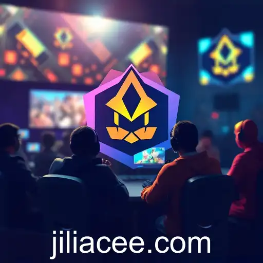 Rise of Jiliace in the Gaming World