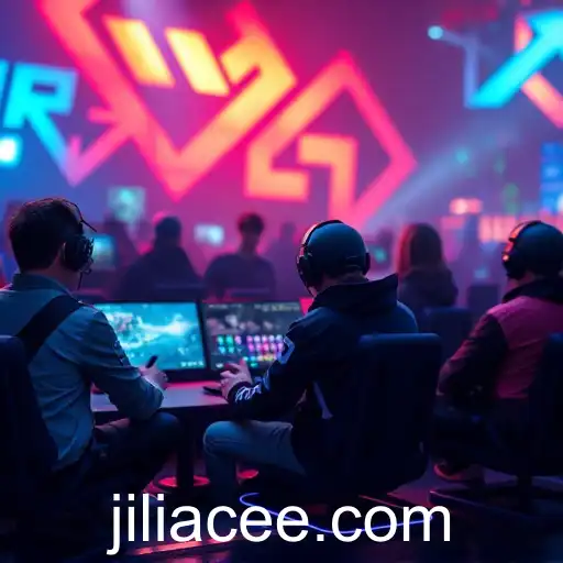 Exploring the Rise of Online Gaming Platforms