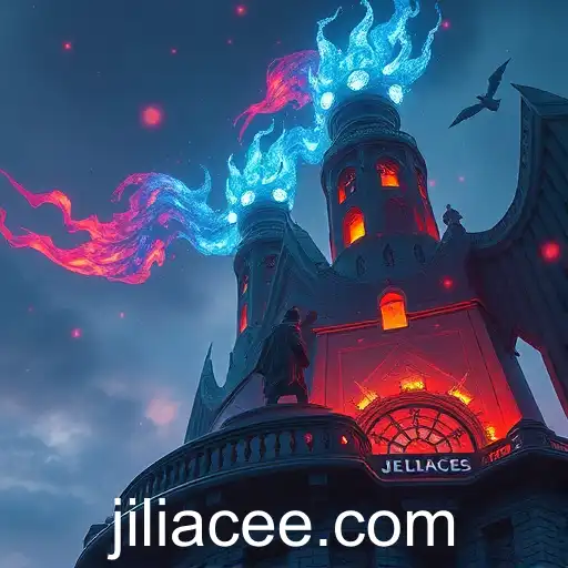 Exploring the Fascinating World of RPG Games: The Impact of 'Jiliace'