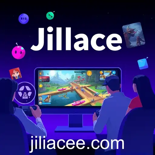 The Rise of Jiliace: A Gaming Phenomenon