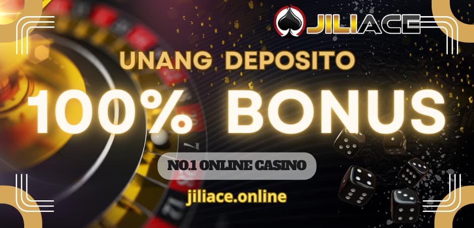 Jiliace Fastest Online Casino