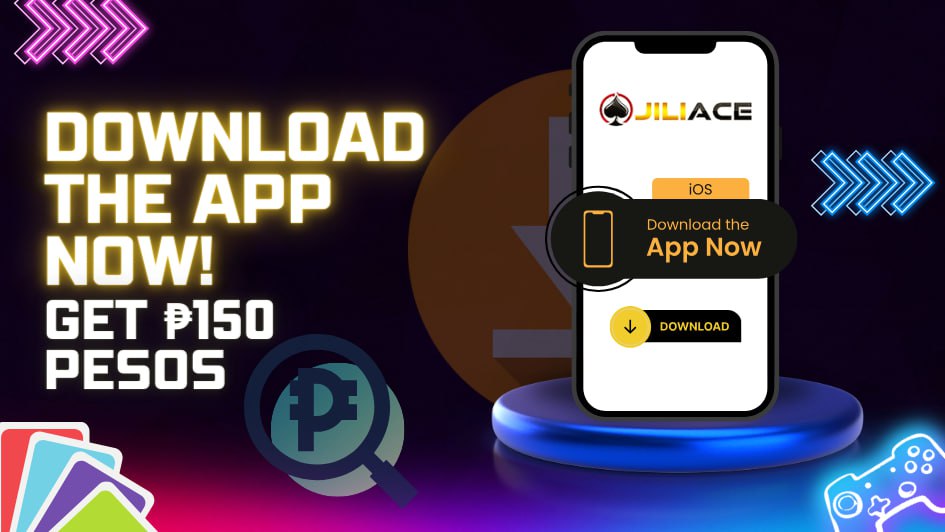 Jiliace How to download the App