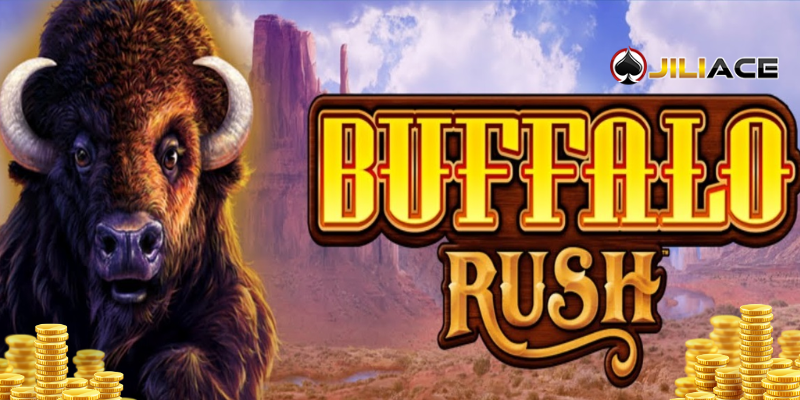 buffalo rush